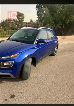 هيونداي فينو